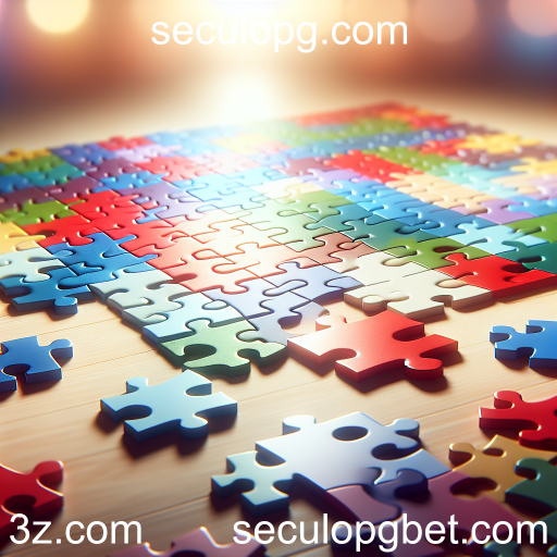 Desvendando a Diversão: O Mundo dos Quebra-Cabeças