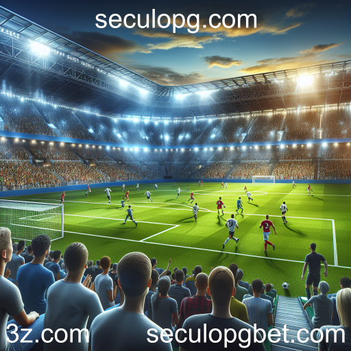 A Revolução dos Jogos de Esporte no Mundo Digital